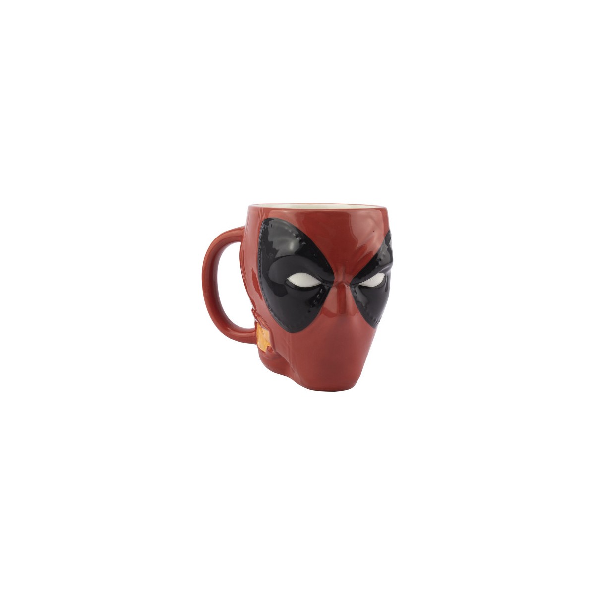 TAZA DESAYUNO DEADPOOL PALADONE PP6485DPLV2