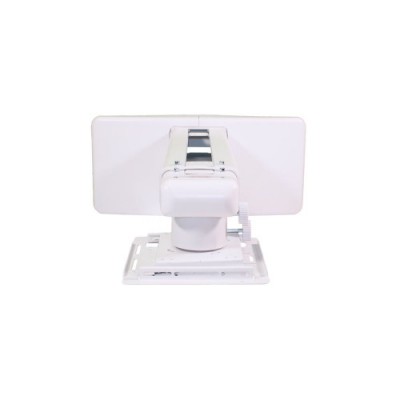 Optoma OWM3001ST montaje para projector Pared Blanco