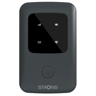 Strong 4GMIFI150 router de telefonia puerta de enlace modem Router de red movil