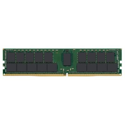 Kingston Technology KSM32RD4 64SC modulo de memoria 64 GB 1 x 64 GB DDR4 1600 MHz