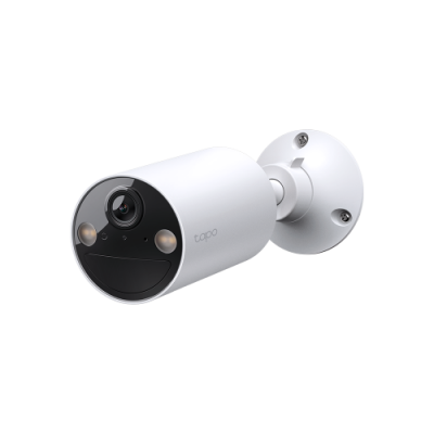 TP Link TC82 camara de vigilancia Bala Camara de seguridad IP Interior y exterior 2304 x 1296 Pixeles Techo pared