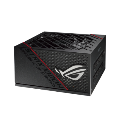 ASUS ROG STRIX 1000W Gold 16 pin cable unidad de fuente de alimentacion 204 pin ATX ATX Negro