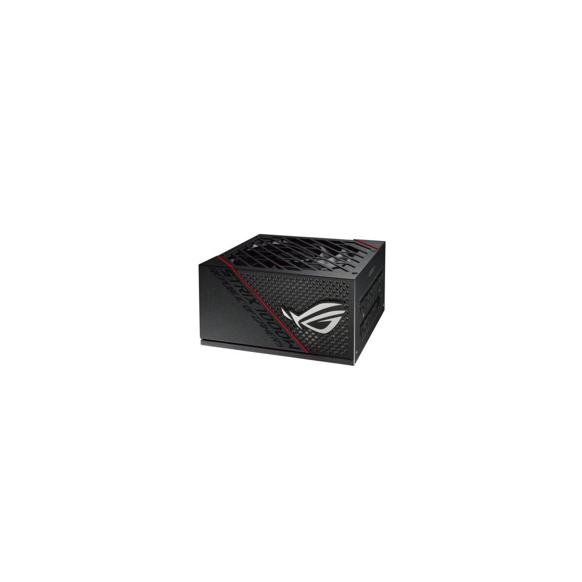 ASUS ROG STRIX 1000W Gold 16 pin cable unidad de fuente de alimentacion 204 pin ATX ATX Negro