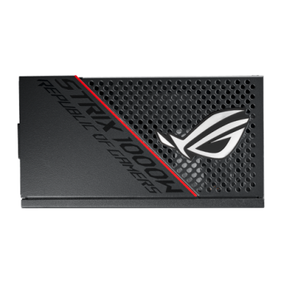 ASUS ROG STRIX 1000W Gold 16 pin cable unidad de fuente de alimentacion 204 pin ATX ATX Negro