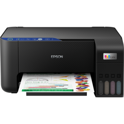 Epson EcoTank ET 2811