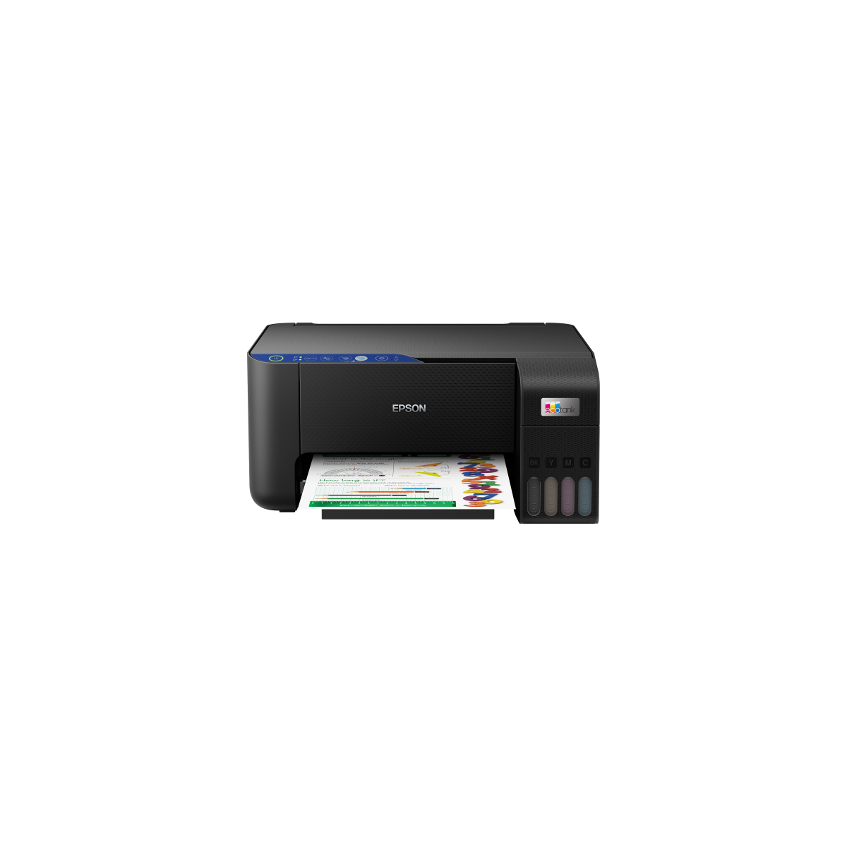 Epson EcoTank ET 2811