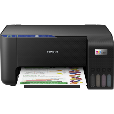 Epson EcoTank ET 2811