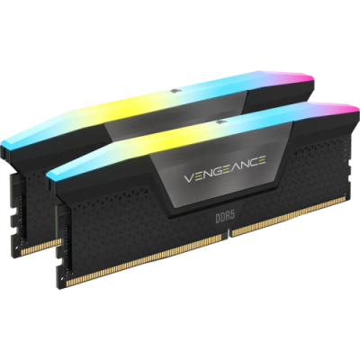 Corsair Vengeance CMH64GX5M2B6400C32 modulo de memoria 64 GB 2 x 32 GB DDR5 6400 MHz