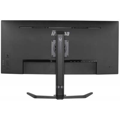 MONITOR IIYAMA 34 PULGADAS VA 1500R 180HZ