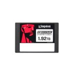 20127-Kingston Technology DC600ME 1,92 TB 2.5" Serial ATA III 3D TLC NAND