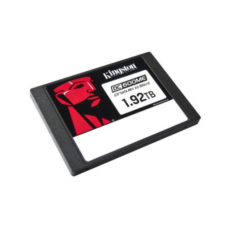 20128-Kingston Technology DC600ME 1,92 TB 2.5" Serial ATA III 3D TLC NAND