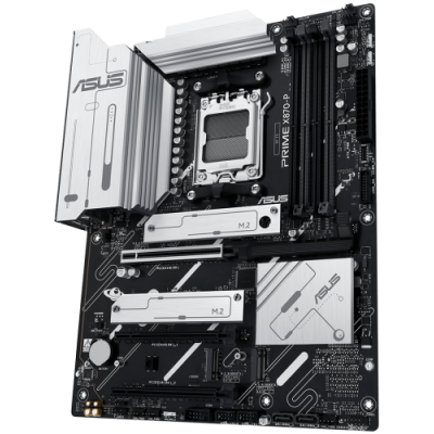 ASUS PRIME X870 P AMD X870 Zocalo AM5 ATX