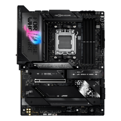 ASUS ROG STRIX X870E E GAMING WIFI AMD X870E Zocalo AM5 ATX