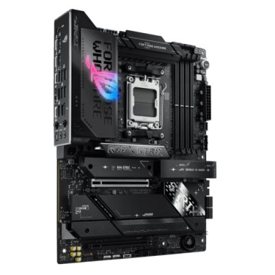 ASUS ROG STRIX X870E E GAMING WIFI AMD X870E Zocalo AM5 ATX