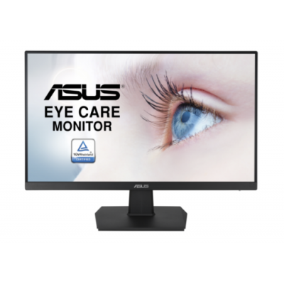 ASUS VA27EHE 686 cm 27 1920 x 1080 Pixeles Full HD LED Negro