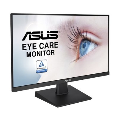 ASUS VA27EHE 686 cm 27 1920 x 1080 Pixeles Full HD LED Negro