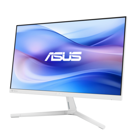 20191-ASUS EyeCare VU279HFI-W pantalla para PC 68,6 cm (27") 1920 x 1080 Pixeles Full HD LED Blanco