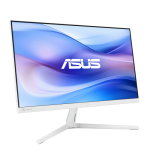 20192-ASUS EyeCare VU279HFI-W pantalla para PC 68,6 cm (27") 1920 x 1080 Pixeles Full HD LED Blanco