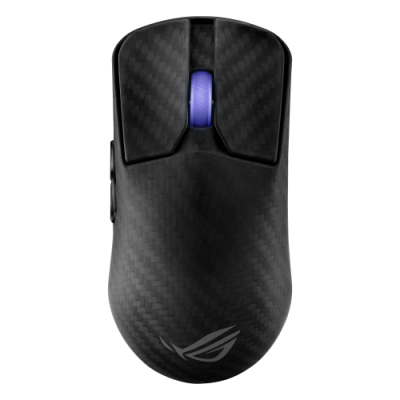 ASUS ROG Harpe Ace Extreme raton Juego mano derecha RF Wireless Bluetooth USB Type A optico 42000 DPI