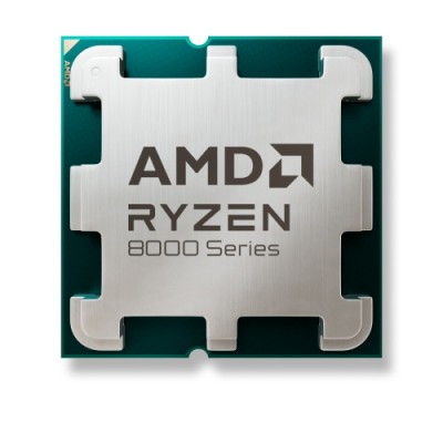 AMD Ryzen 7 8700F procesador 41 GHz 16 MB L3 Caja