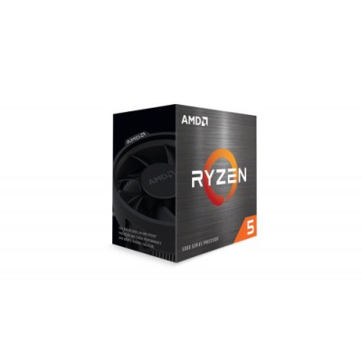 AMD Ryzen 5 5500GT procesador 36 GHz 16 MB L3 Caja