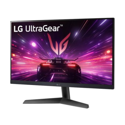 LG 24GS60F pantalla para PC 61 cm 24 1920 x 1080 Pixeles Full HD LCD Negro