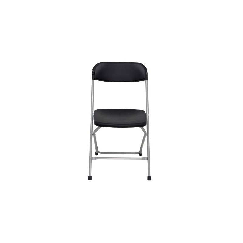 2024-PIQUERAS Y CRESPO PACK5314NE silla de espera Asiento duro Respaldo duro