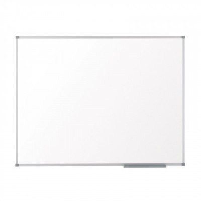 PIZARRA BLANCA MAGNETICA LACADA MODELO BASIC 600 X 450 MM NOBO 1905209