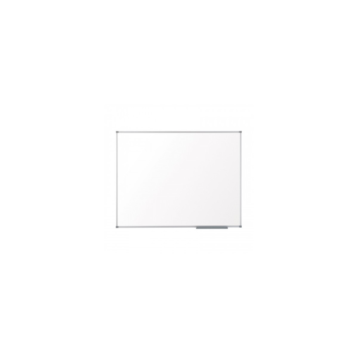 PIZARRA BLANCA MAGNETICA LACADA MODELO BASIC 600 X 450 MM NOBO 1905209