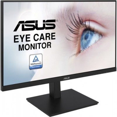 ASUS VA27DQSB 686 cm 27 1920 x 1080 Pixeles Full HD LED Negro