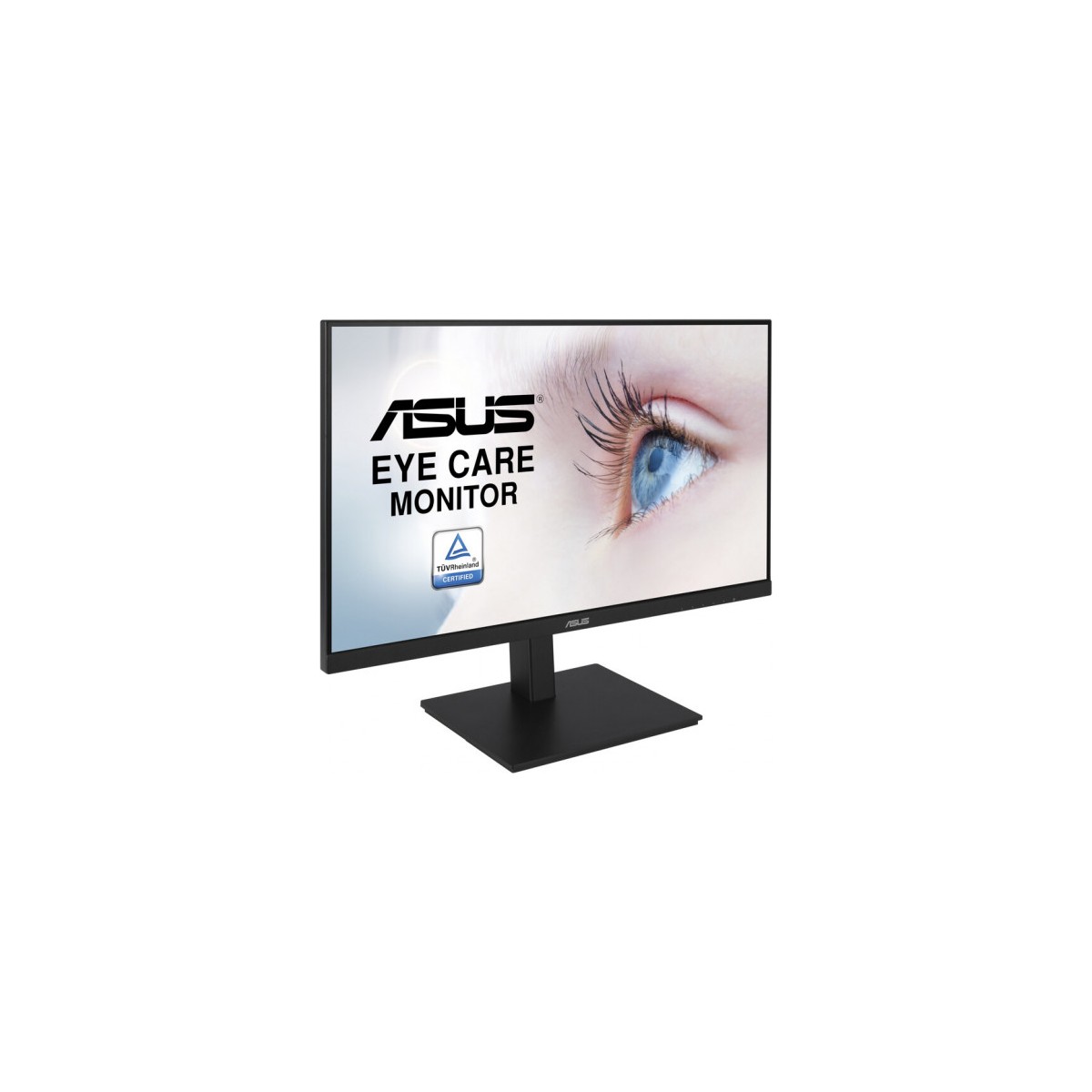 ASUS VA27DQSB 686 cm 27 1920 x 1080 Pixeles Full HD LED Negro