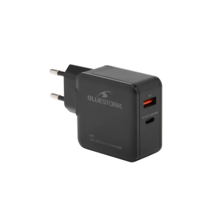 20270-OFFICE POWER 65W- PORTS USB-A