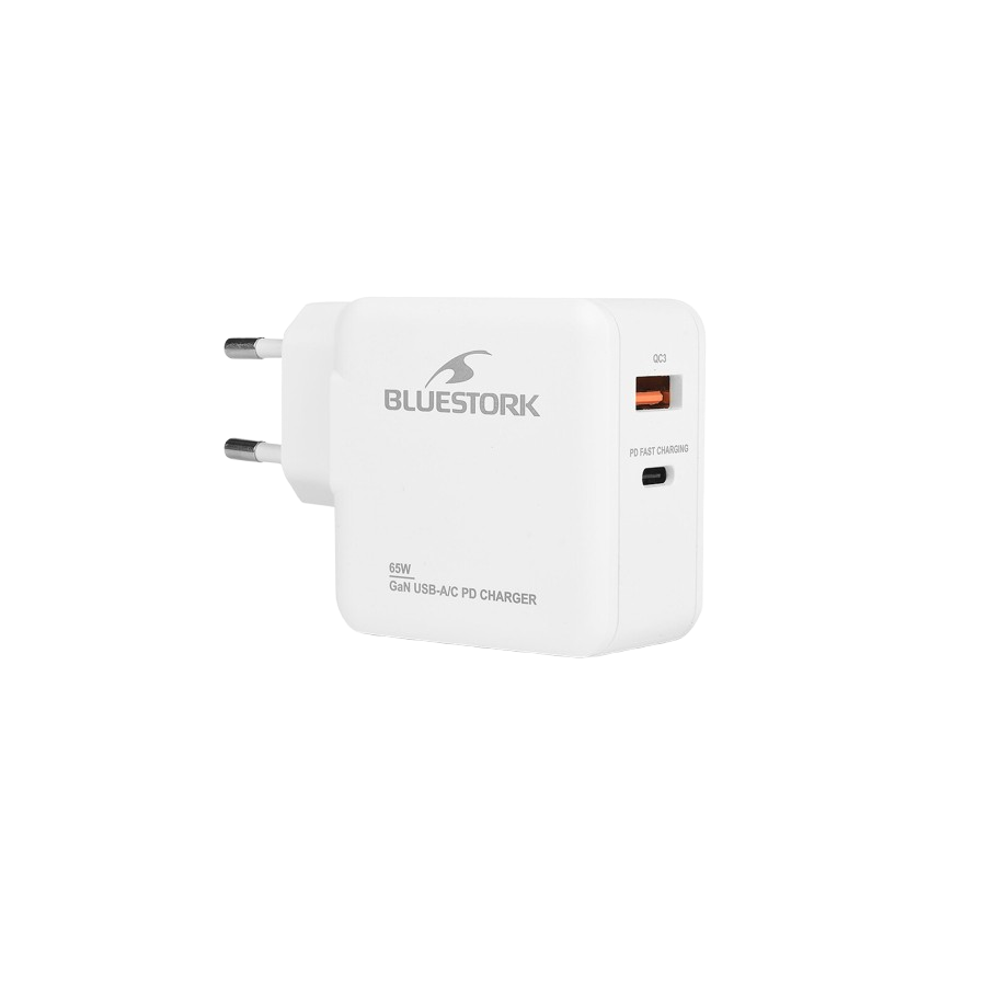 20271-OFFICE POWER 65W - PORTS USB-A