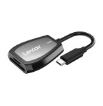 20350-Lexar LRW470U-RNHNG lector de tarjeta USB 3.2 Gen 2 (3.1 Gen 2) Type-C Interno