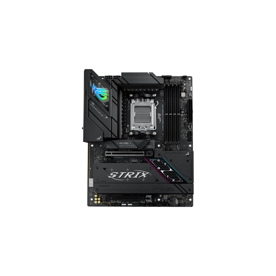20362-ASUS ROG STRIX B850-F GAMING WIFI AMD B850 Zocalo AM5 ATX 20362-ASUS ROG STRIX B850-F GAMING WIFI AMD B850 Zocalo AM5 ATX