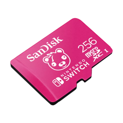 SanDisk SDSQXAO 256G GN6ZG memoria flash 256 GB MicroSDXC UHS I