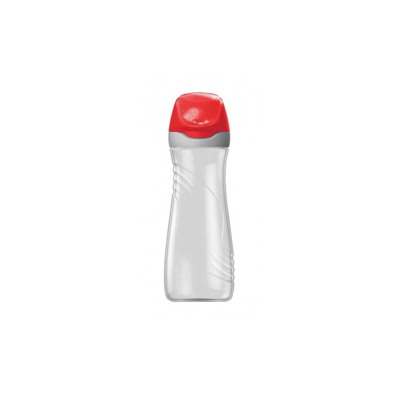 2042-BOTELLA DE AGUA ORIGIN PICNIK DE 520 ML. COLOR ROJO MAPED 871703