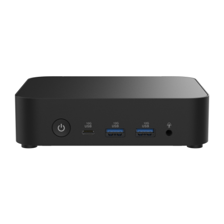 20485-ASUS NUC 14 Essential RNUC14MNK9700002 Negro N97