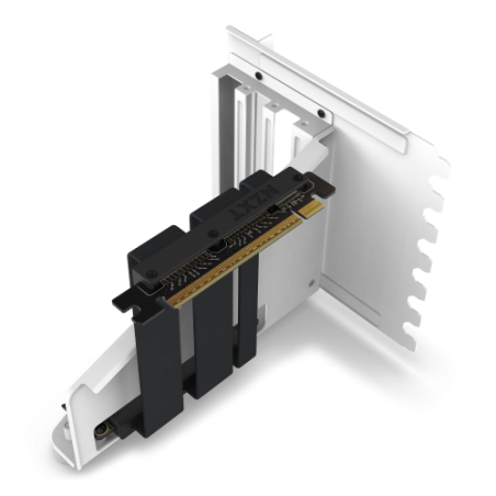 20496-NZXT AB-RH175-W1 parte carcasa de ordenador Universal Soporte para tarjeta grafica