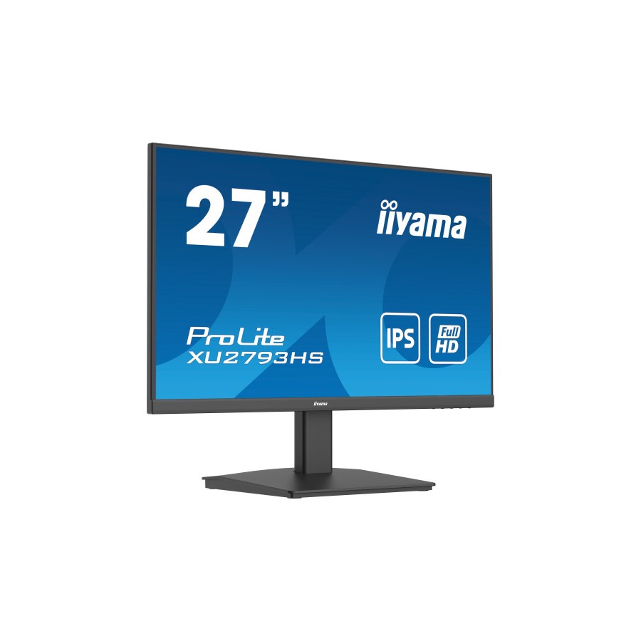 20527-MONITOR IIYAMA IPS 27", 1920 X 1080 FULL HD, 100HZ, 1MS 20527-MONITOR IIYAMA IPS 27", 1920 X 1080 FULL HD, 100HZ, 1MS
