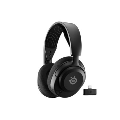 AURICULARES STEELSERIES ARCTIS NOVA 5 61670