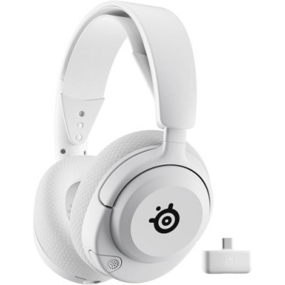 AURICULARES STEELSERIES ARCTIS NOVA 5P BLANCO 61674