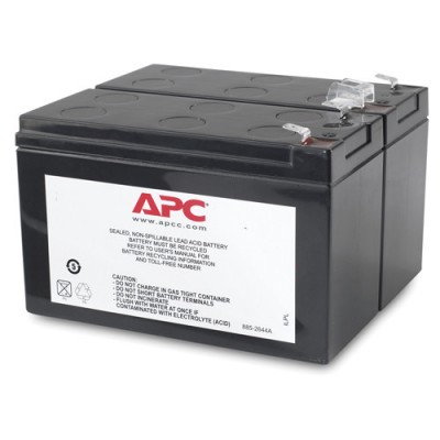 APC APCRBC113 bateria para sistema ups Sealed Lead Acid VRLA