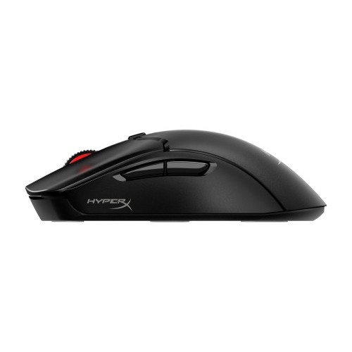 20540-HP HyperX Pulsefire Haste 2 Pro - Raton gaming inalambrico 4K