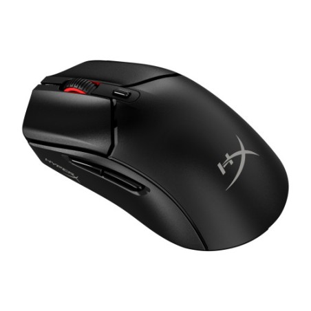 20541-HP HyperX Pulsefire Haste 2 Pro - Raton gaming inalambrico 4K