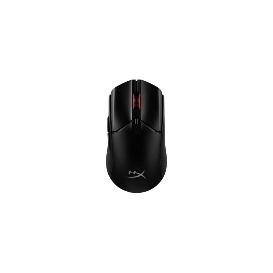 20542-HP HyperX Pulsefire Saga Pro: raton gaming inalambrico (negro) 20542-HP HyperX Pulsefire Saga Pro: raton gaming inalambrico (negro)