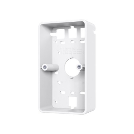 20550-TP-LINK Caja de conexiones para punto de acceso con placa de pared