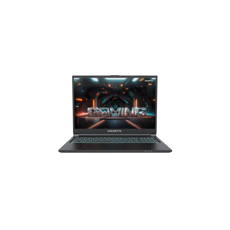 20628-GIGABYTE G6 KF-73ES894KD ordenador portatil IntelR CoreT i7 i7-13620H Portatil 40,6 cm (16") WUXGA 16 GB DDR5-SDRA 20628-GIGABYTE G6 KF-73ES894KD ordenador portatil IntelR CoreT i7 i7-13620H Portatil 40,6 cm (16") WUXGA 16 GB DDR5-SDRA
