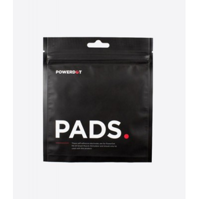 Theragun PowerDot 20 Electrode Pad 2 piezas Electrodo