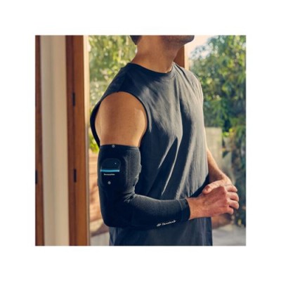 THERABODY RECOVERYPULSE CALF SLEEVE M